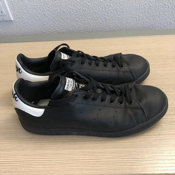 Adidas Stan Smith 9 US Men/11US Women - Picture 4 of 6